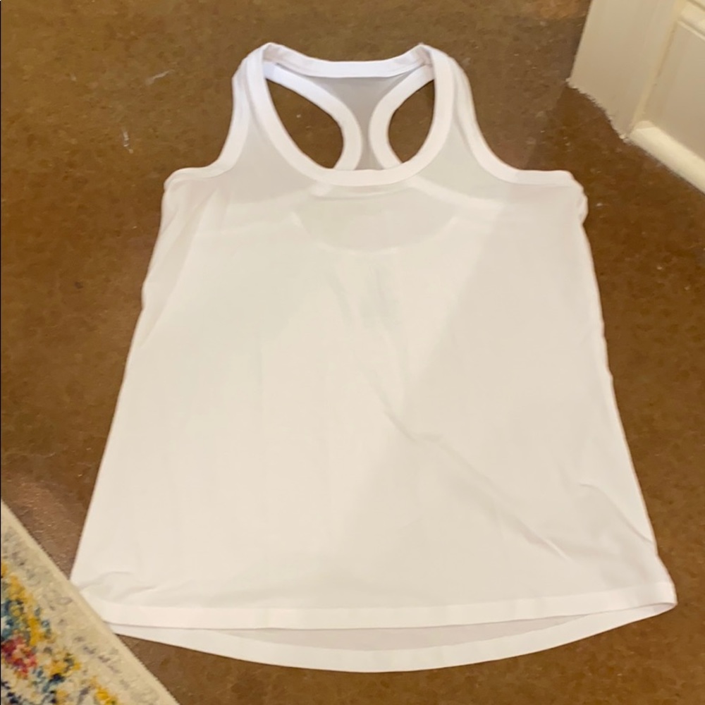 COPY - Athletic Works tank